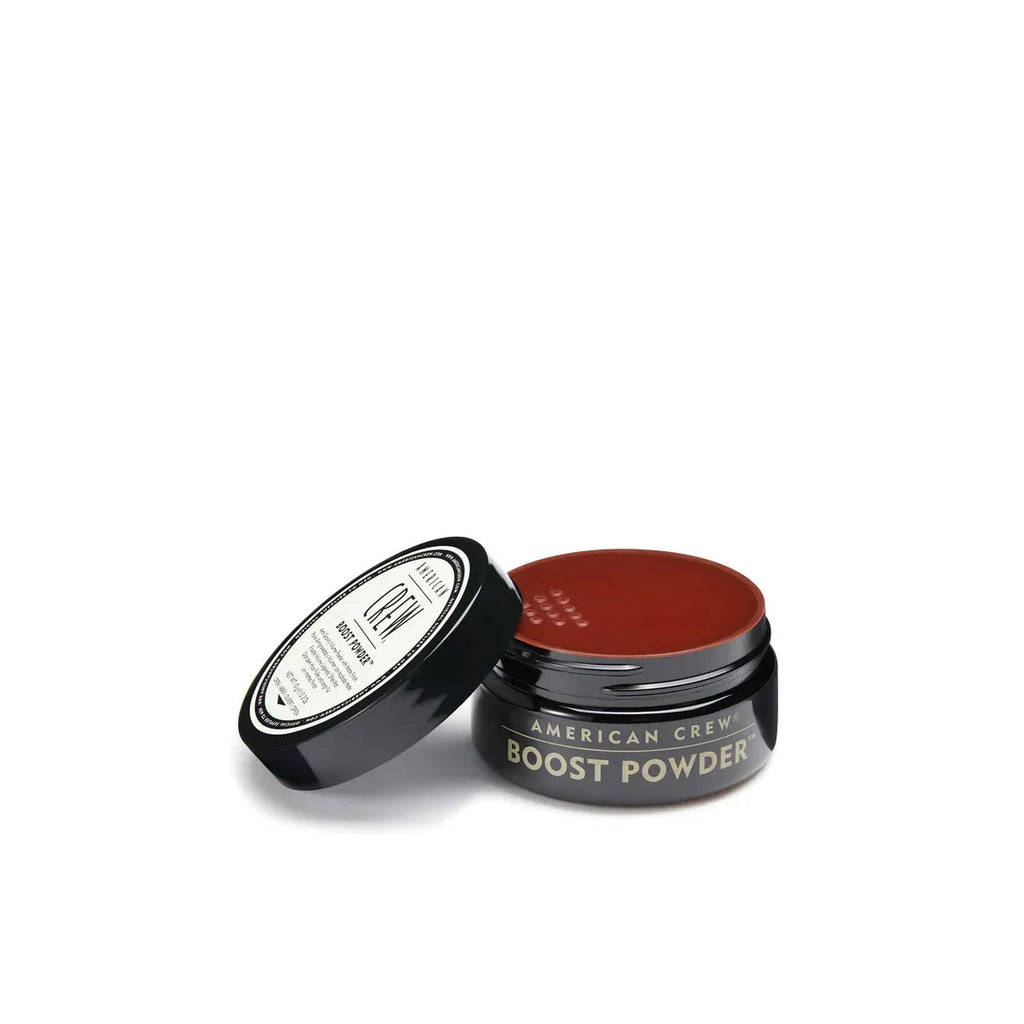 BOOST POWDER - стилизираща пудра за екстра обем, 10 g