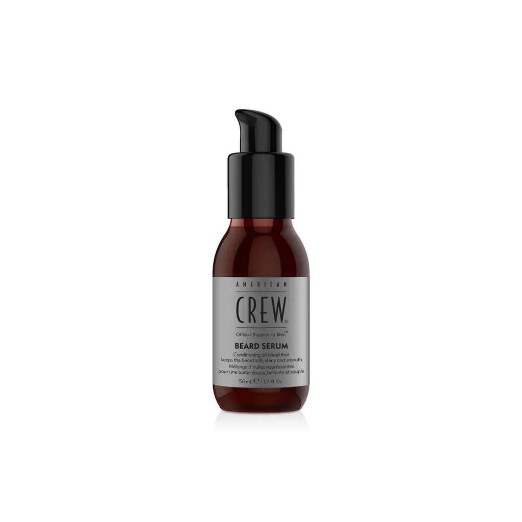 BEARD SERUM - серум за брада, 50 mL