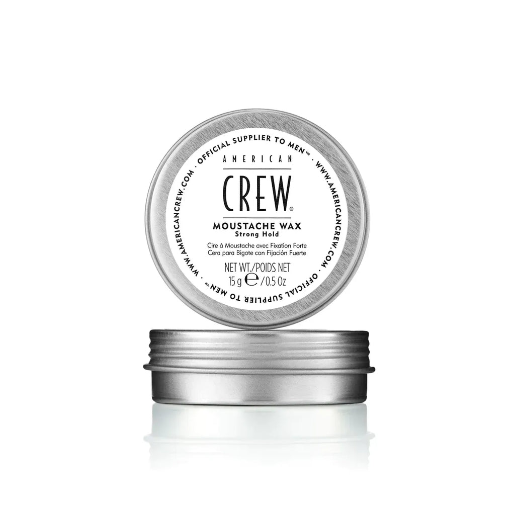 MOUSTACHE WAX - вакса за мустаци, 15 g