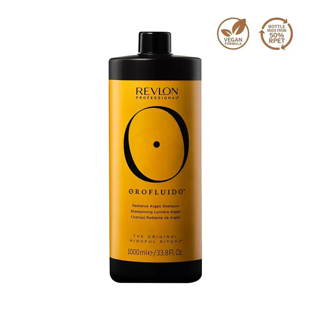 RADIANCE ARGAN SHAMPOO, 1000 mL