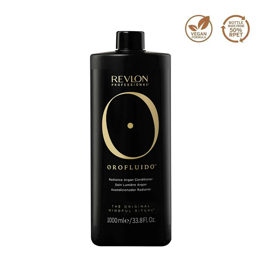 RADIANCE ARGAN CONDITIONER, 1000 mL