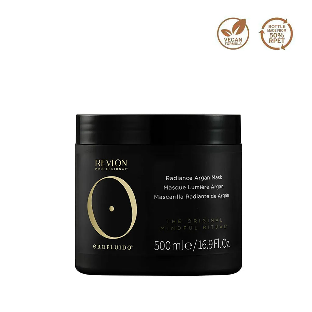 RADIANCE ARGAN MASK, 500 mL