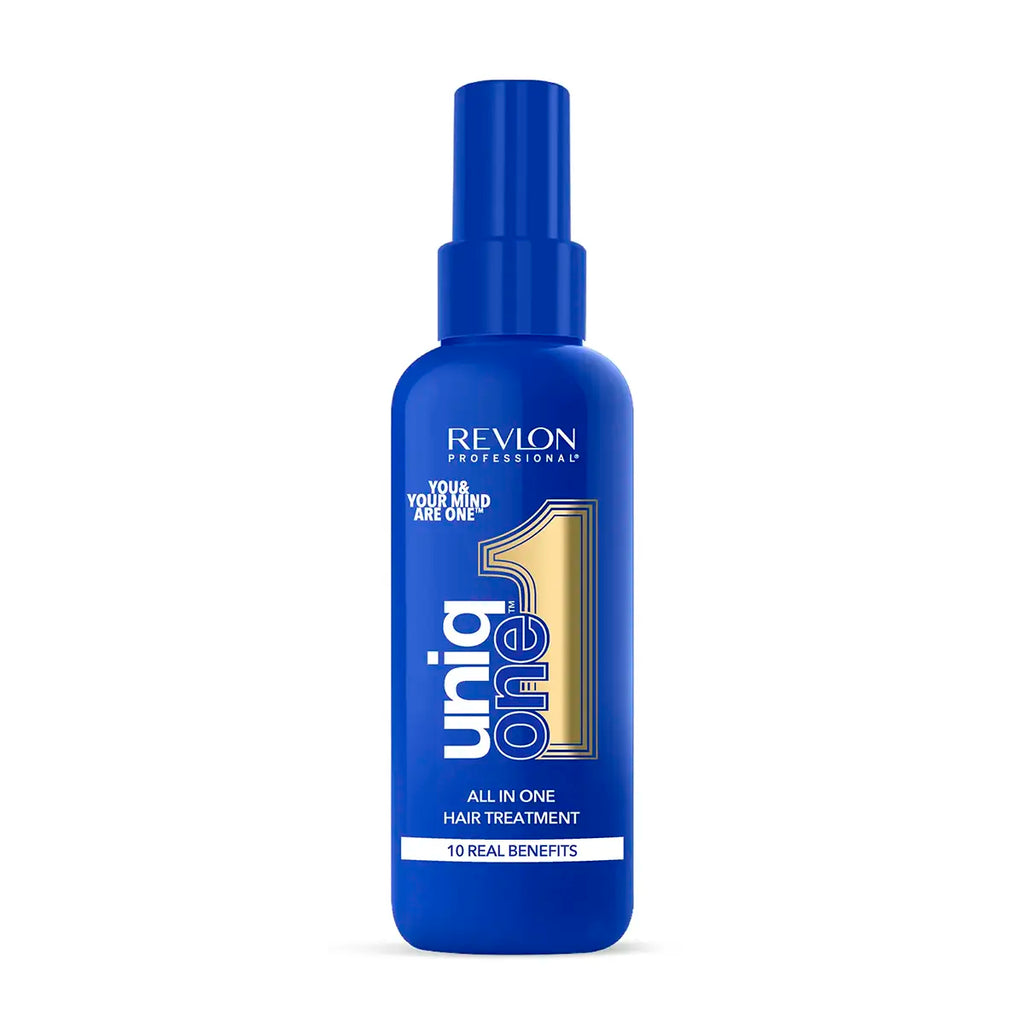 10 в 1 спрей маска без отмиване, #MENTAL WELLNESS, 150 mL