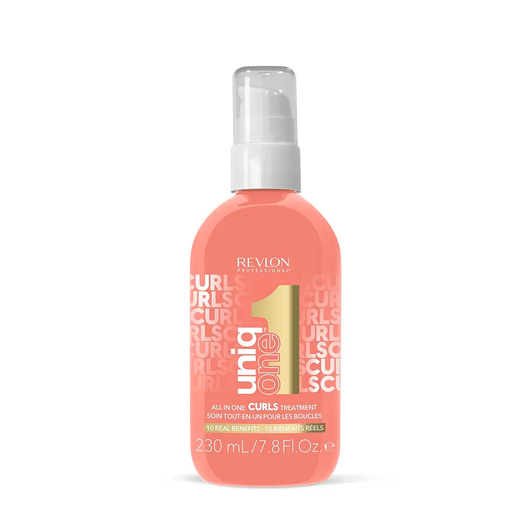 10 в 1 спрей маска без отмиване, #CURLS, 230 mL