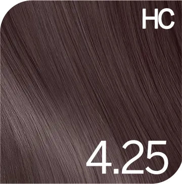 PRO Outlet REVLONISSIMO CC - боя за коса - палитра 1