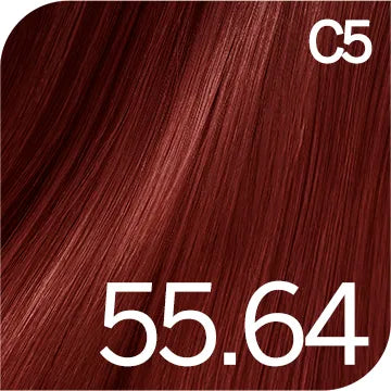 PRO REVLONISSIMO CC - боя за коса. REDS