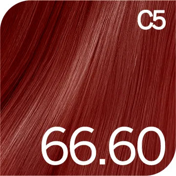 PRO REVLONISSIMO CC - боя за коса. REDS