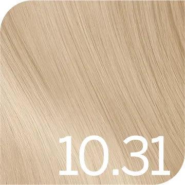 PRO REVLONISSIMO CC - боя за коса. GOLDENS