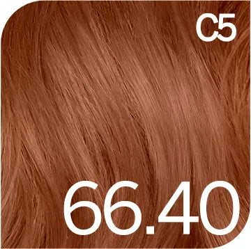 PRO REVLONISSIMO CC - боя за коса. COPPERS