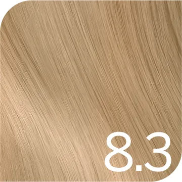 PRO REVLONISSIMO CC - боя за коса. GOLDENS