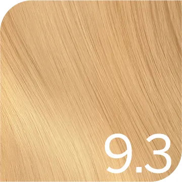 PRO REVLONISSIMO CC - боя за коса. GOLDENS