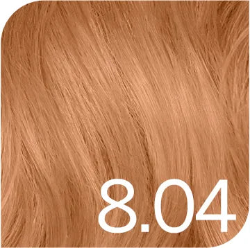 PRO REVLONISSIMO CC - боя за коса. COPPERS