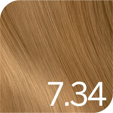 PRO REVLONISSIMO CC - боя за коса. GOLDENS