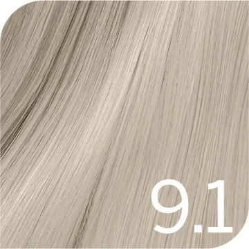 PRO REVLONISSIMO CC - боя за коса. COOLS
