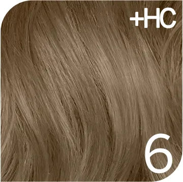 PRO REVLONISSIMO CC - боя за коса. NATURALS