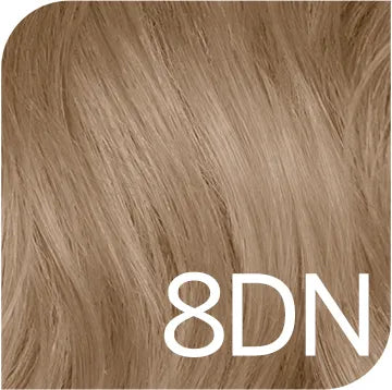 PRO REVLONISSIMO CC - боя за коса. NATURALS