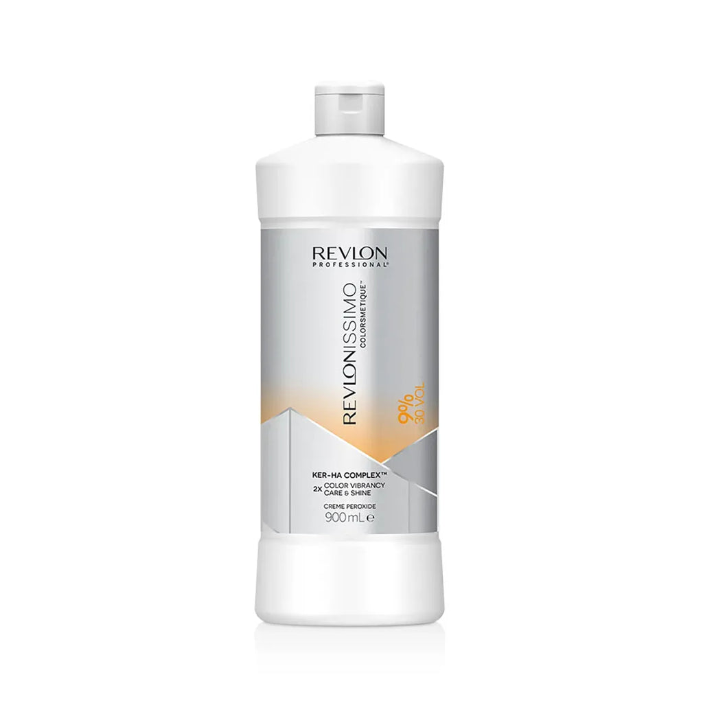 PRO REVLONISSIMO CC - боя за коса. PEROXIDES