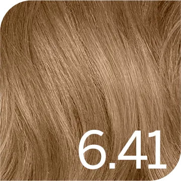 PRO Outlet REVLONISSIMO CC - боя за коса - палитра 1