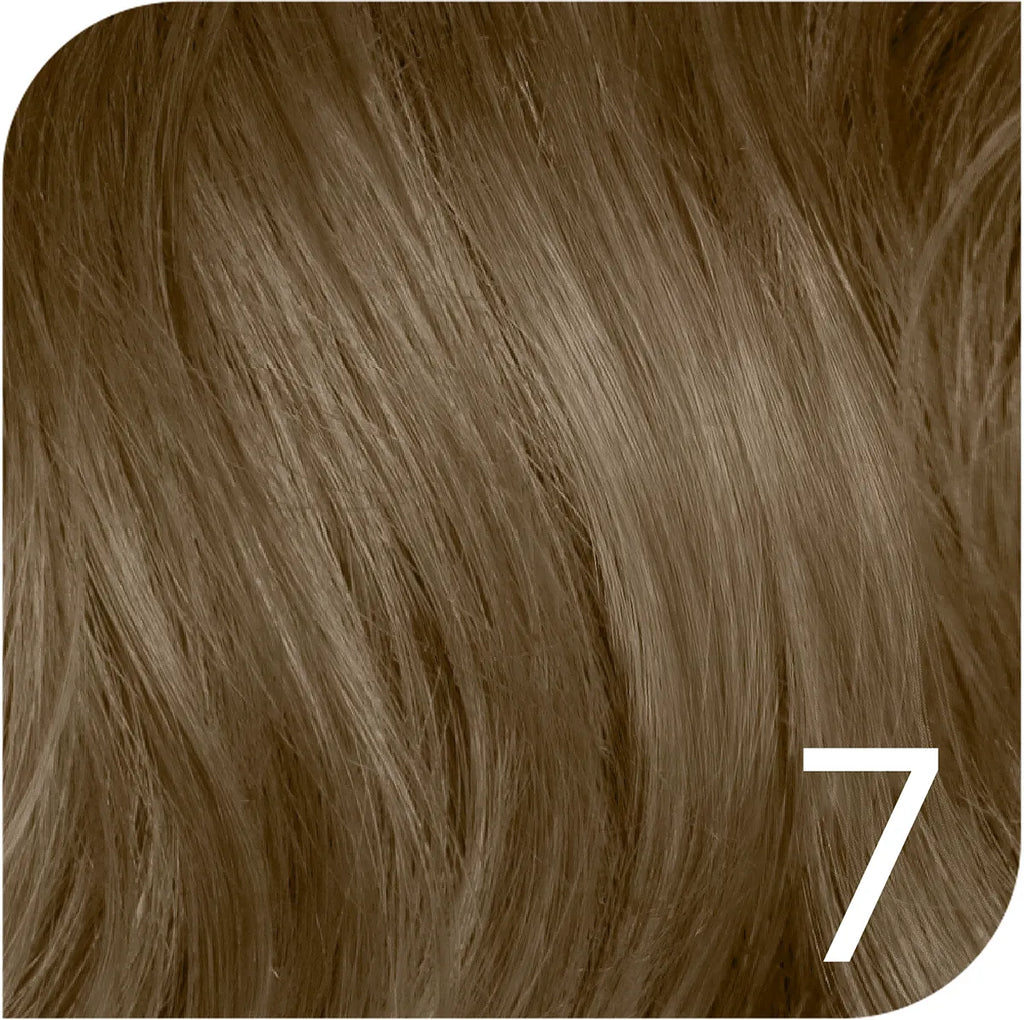 PRO COLOR SUBLIME - безамонячна перманентна веган боя. NATURALS