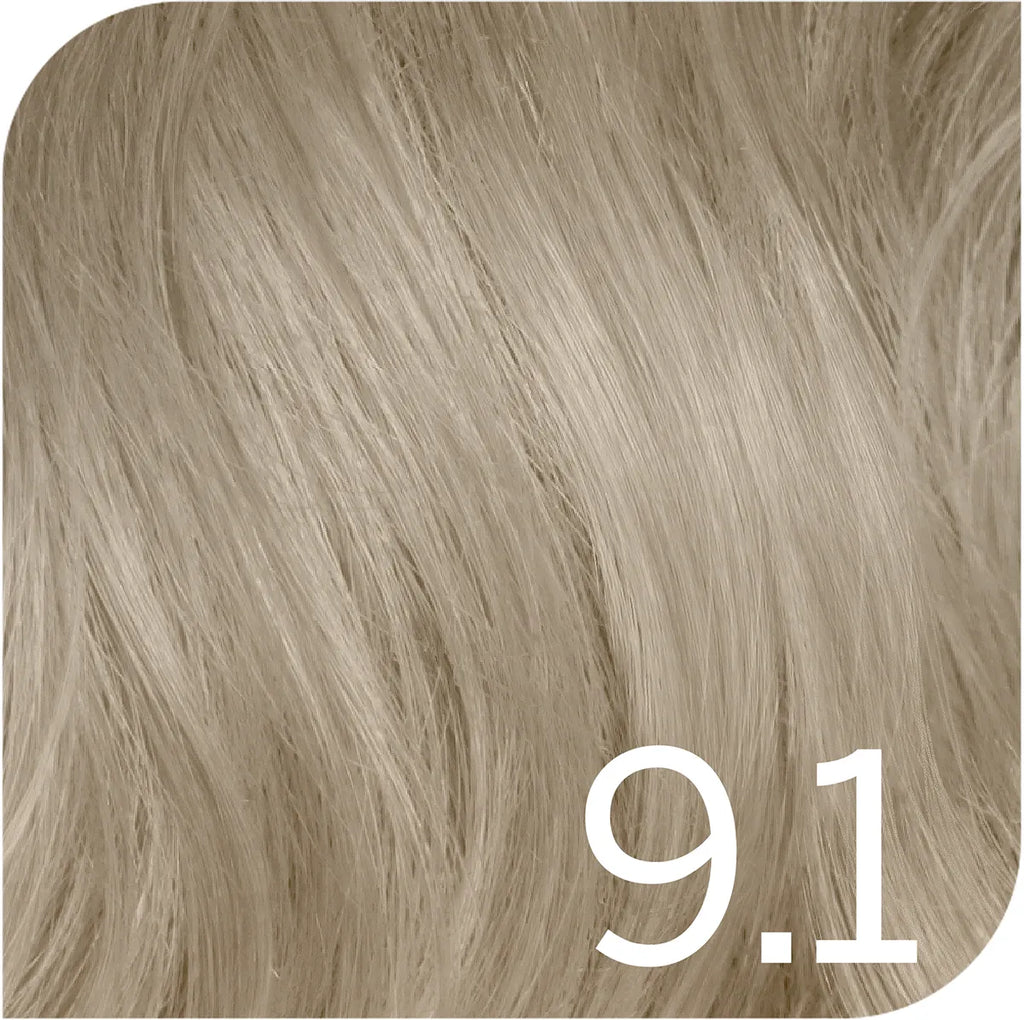 PRO COLOR SUBLIME - безамонячна перманентна веган боя. COOLS
