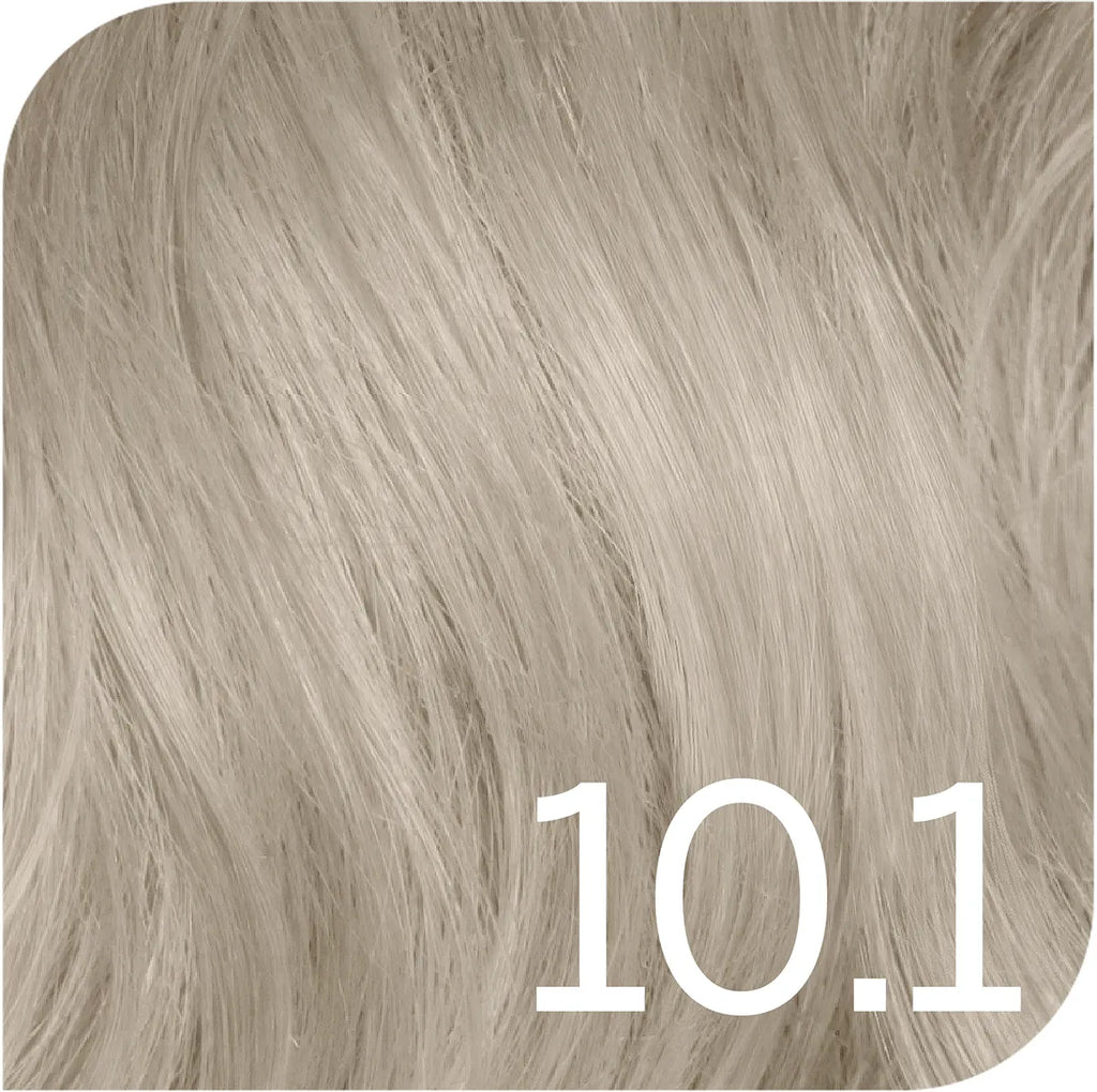 PRO COLOR SUBLIME - безамонячна перманентна веган боя. COOLS