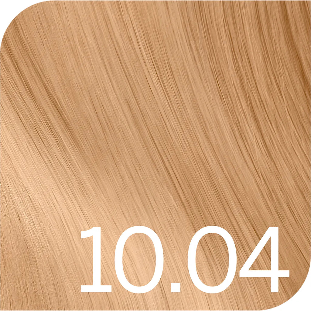 PRO COLOR SUBLIME - безамонячна перманентна веган боя. COPPERS