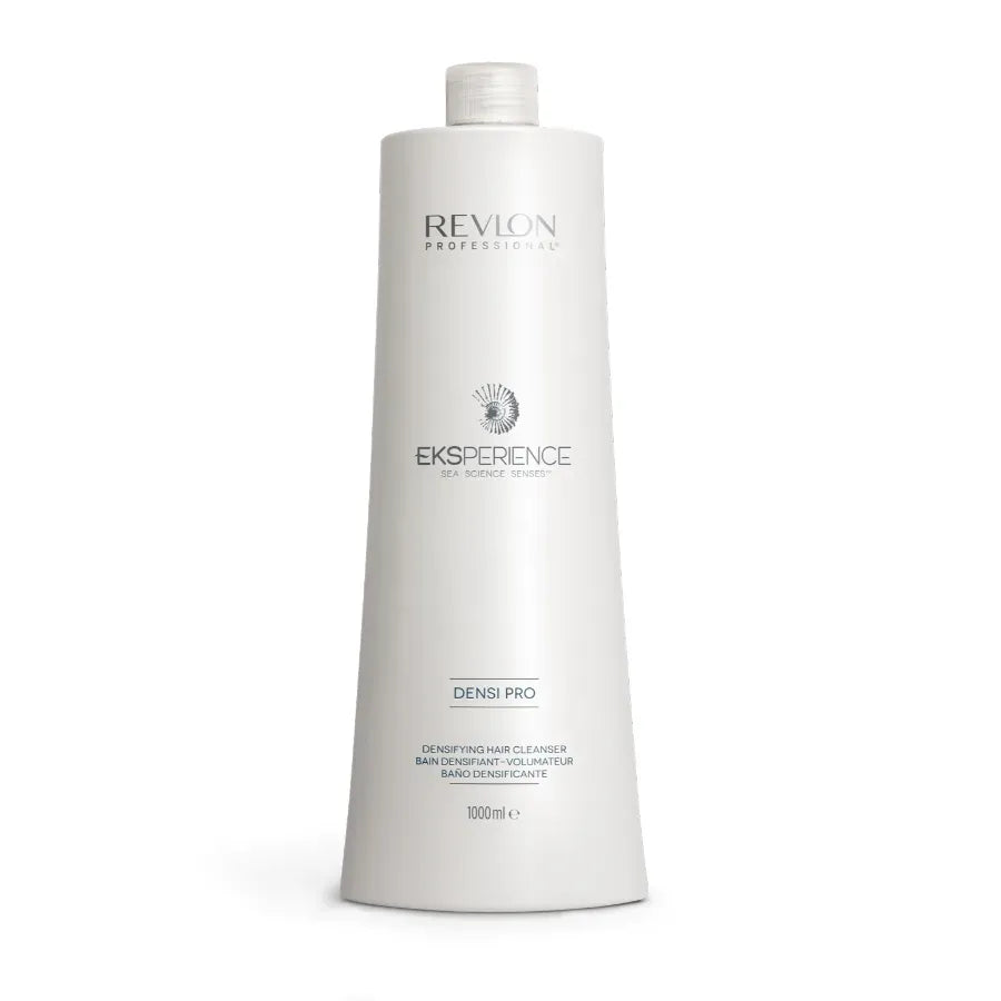 PRO DENSI PRO CLEANSER - уплътняващ шампоан за обем, 1000 mL