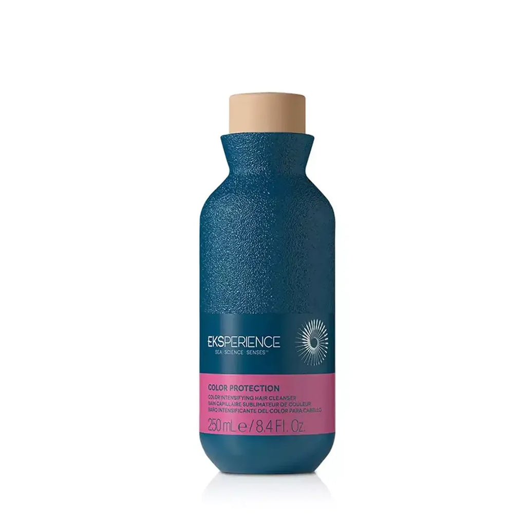 COLOR PROTECTION COLOR INTENSIFYING HAIR CLEANSER, 250 mL