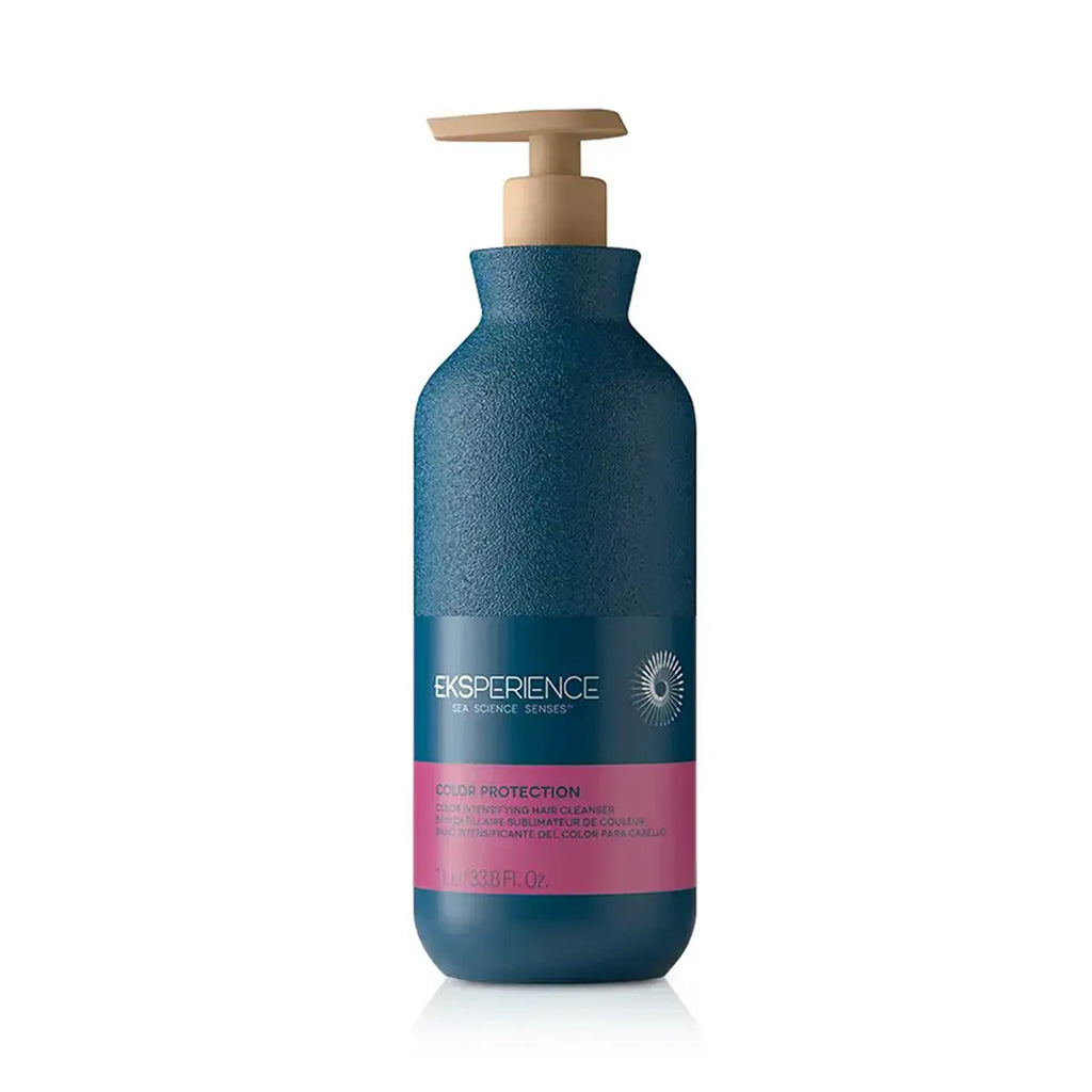 PRO COLOR PROTECTION COLOR INTENSIFYING HAIR CLEANSER, 1000 mL