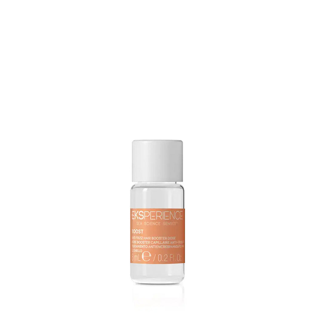 PRO BOOST ANTI FRIZZ BOOSTER DOSE, 12x6 mL
