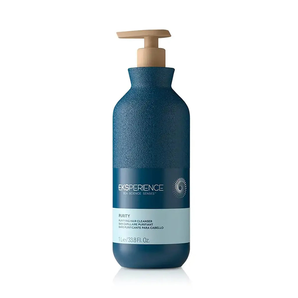 PRO PURITY PURIFYING HAIR CLEANSER, 1000 mL