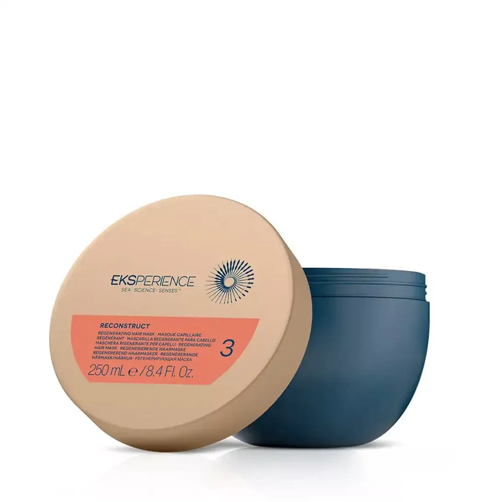 RECONSTRUCT PHASE 3 REGENERATING HAIR MASK, 250 mL