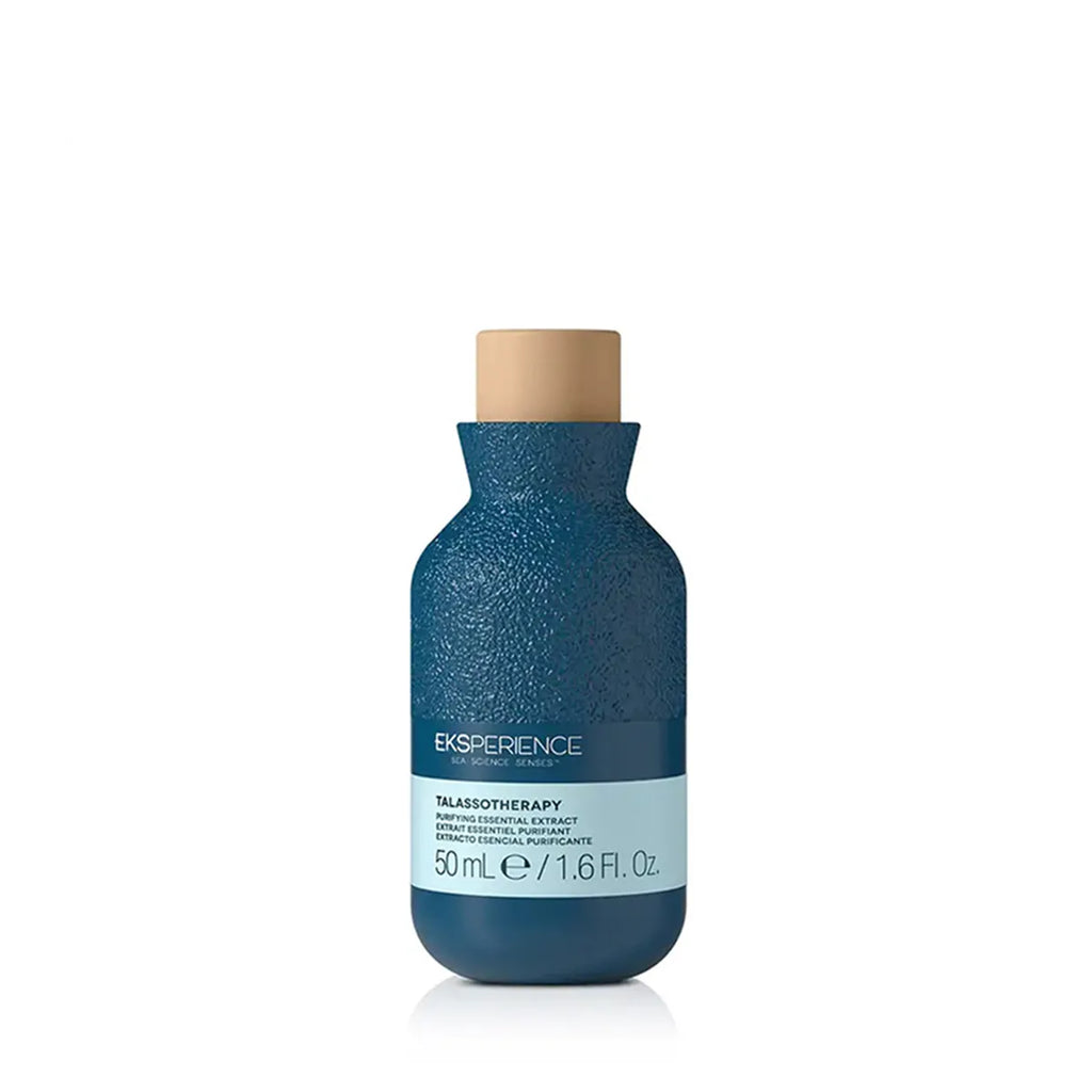 PRO TALASSOTHERAPY PURIFYING ESSENTIAL EXTRACT, 6 x 50 mL