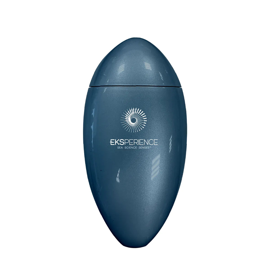 PRO ROUNDED BLUE TRICO CAMERA - безжична микрокамера са коса и скалп, 1 бр