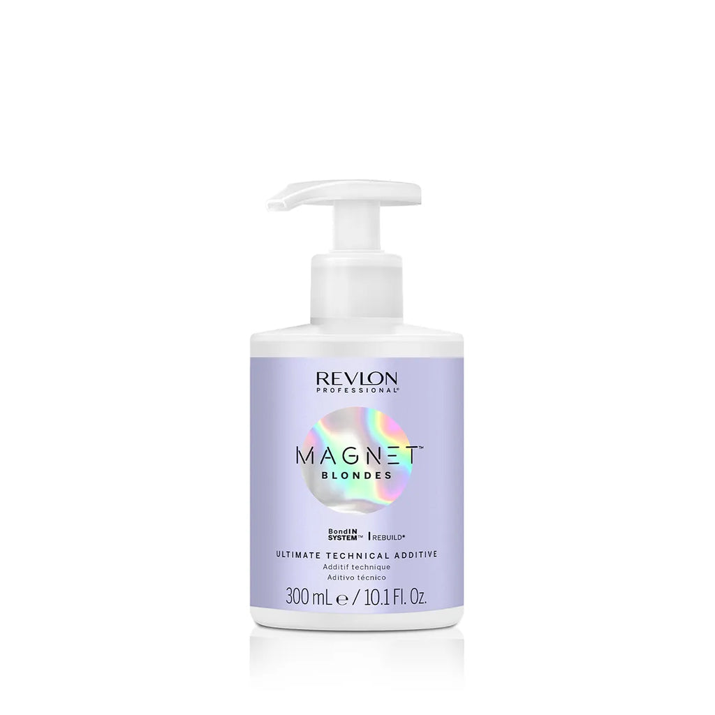 PRO Ultimate Technical Additive Hair Bonding Treatment - техническа добавка, 300 mL