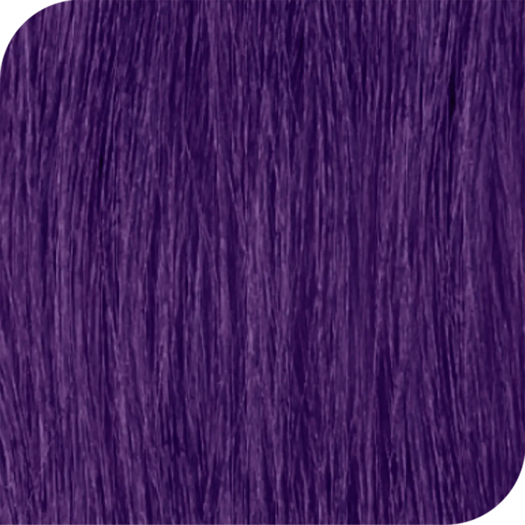 PRO Outlet COLOR EXCEL - безамонячна боя за коса, палитра 3