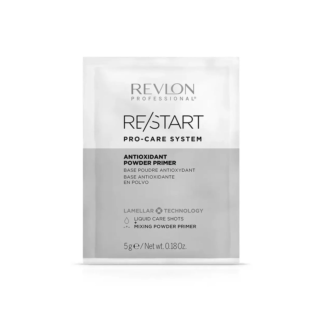 PRO PRO-CARE SYSTEM ANTIOXIDANT POWDER PRIMER, 30 x 5 g
