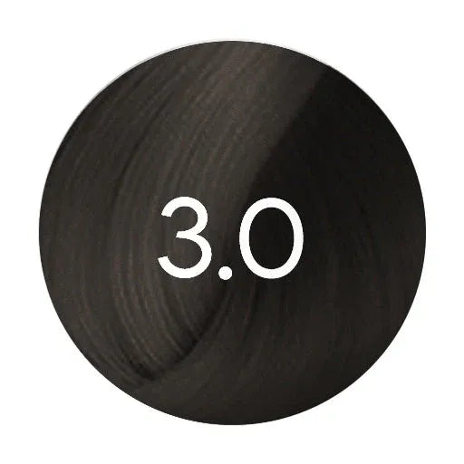 ColorZoom - 10 минутна боя за коса. Палитра 1