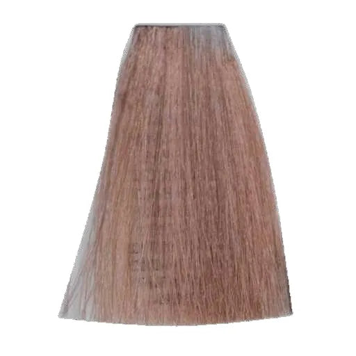 Color Cream - крем боя за коса. Палитра 10