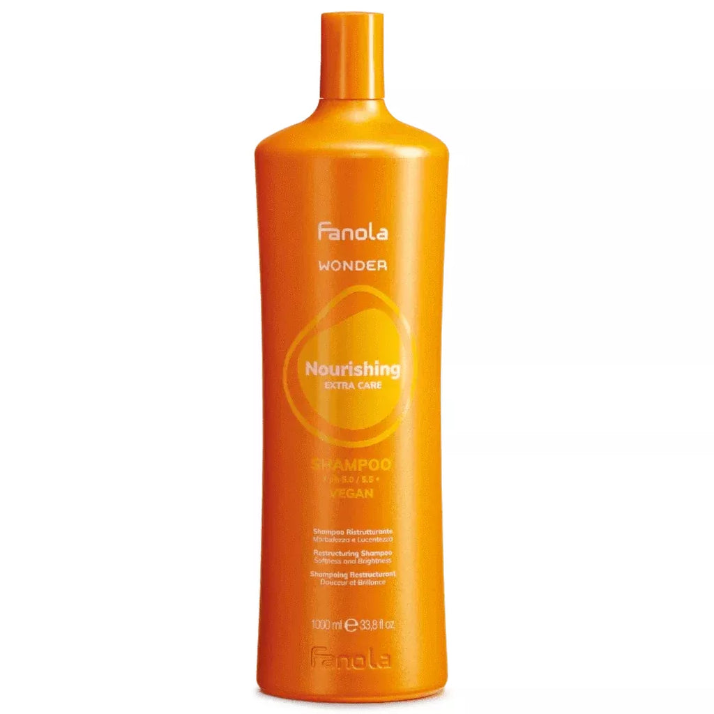 PRO Wonder Nourishing Shampoo, 1000 mL