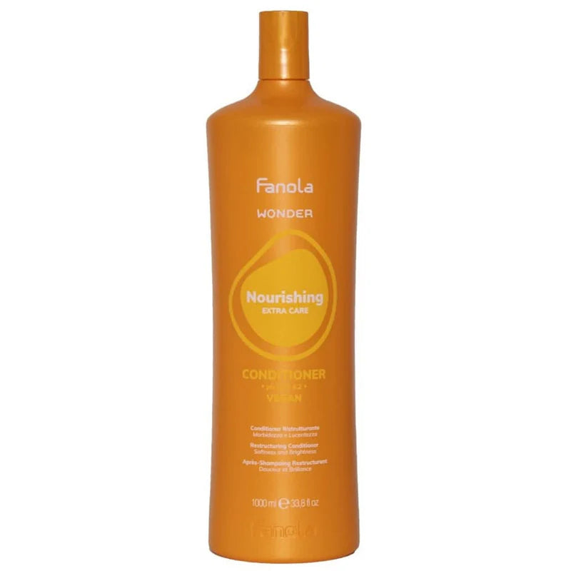 PRO Wonder Nourishing Restructuring Conditioner, 1000 mL