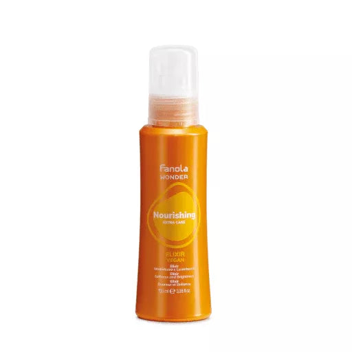 Wonder Nourishing Elixir, 100 mL