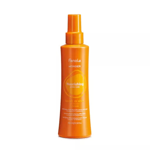 Wonder Nourishing Restructuring Leave-in Milk Spray, 195 mL