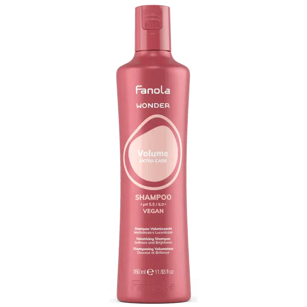 Wonder Volume Shampoo, 350 mL