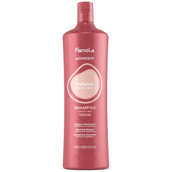 PRO Wonder Volume Shampoo, 1000 mL