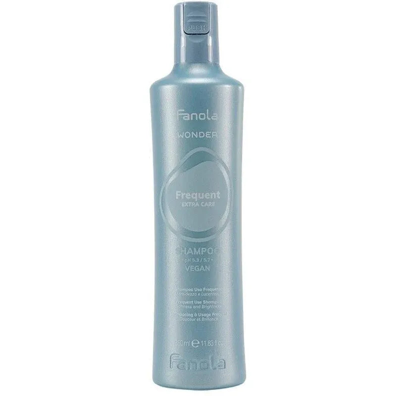 Wonder Frequent Shampoo, 350 mL