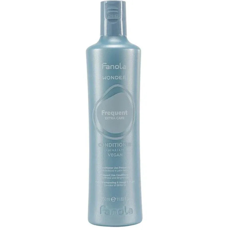 Wonder Frequent Conditioner, 350 mL