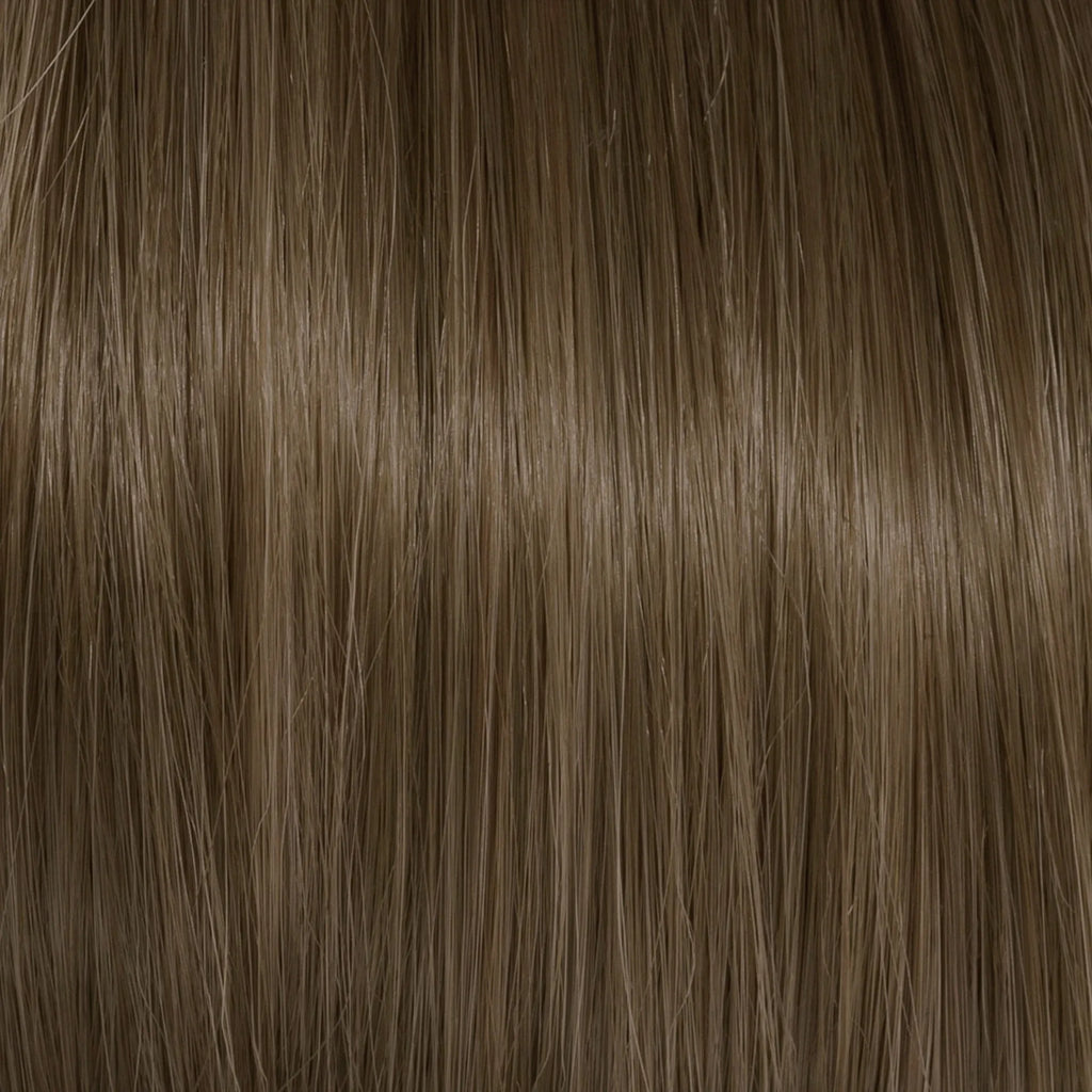 Color Cream - крем боя за коса. Палитра 1