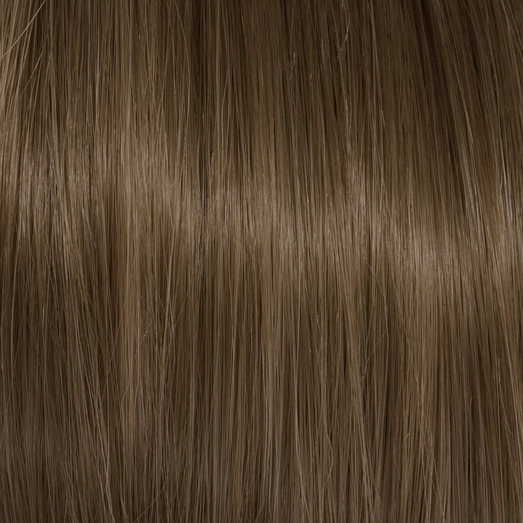 Color Cream - крем боя за коса. Палитра 2