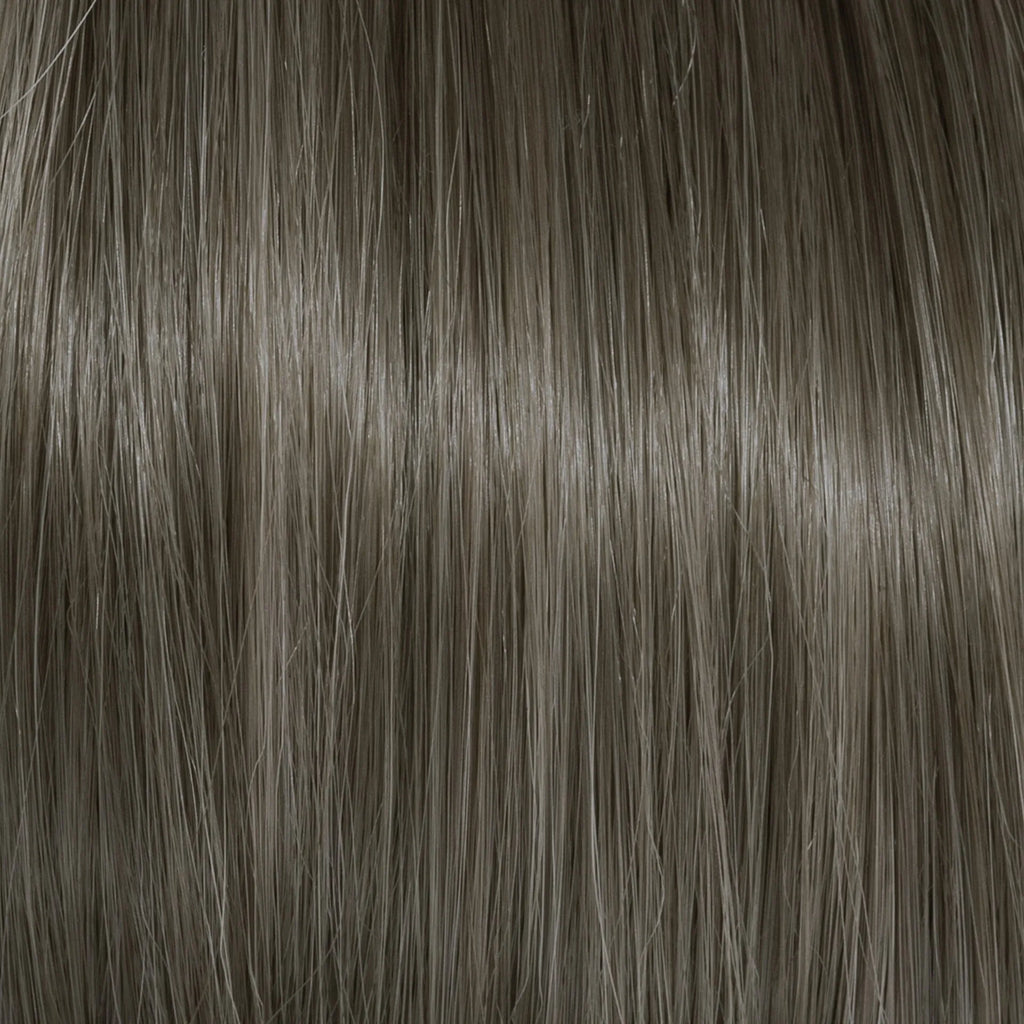 Color Cream - крем боя за коса. Палитра 2